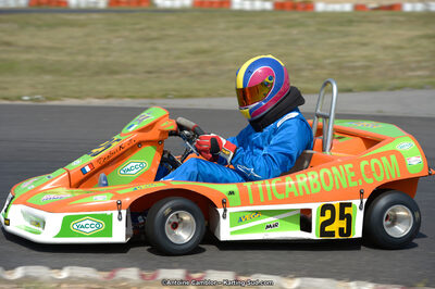 24/06/2012 : Trophée Gangeois à Ganges (Photos Antoine Camblor) 2012 — karting