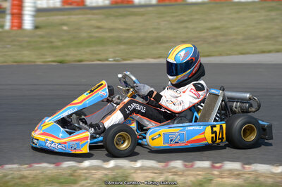 24/06/2012 : Trophée Gangeois à Ganges (Photos Antoine Camblor) 2012 — karting