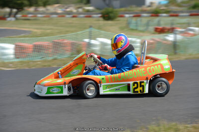 24/06/2012 : Trophée Gangeois à Ganges (Photos Antoine Camblor) 2012 — karting
