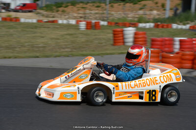 24/06/2012 : Trophée Gangeois à Ganges (Photos Antoine Camblor) 2012 — karting
