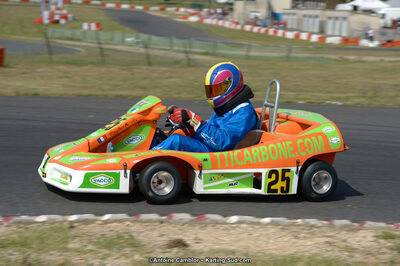 24/06/2012 : Trophée Gangeois à Ganges (Photos Antoine Camblor) 2012 — karting