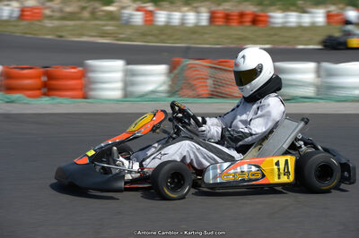 24/06/2012 : Trophée Gangeois à Ganges (Photos Antoine Camblor) 2012 — karting