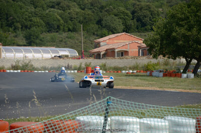 24/06/2012 : Trophée Gangeois à Ganges (Photos Antoine Camblor) 2012 — karting