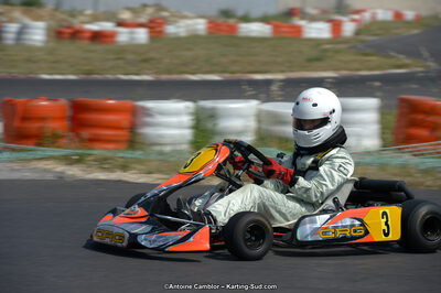 24/06/2012 : Trophée Gangeois à Ganges (Photos Antoine Camblor) 2012 — karting