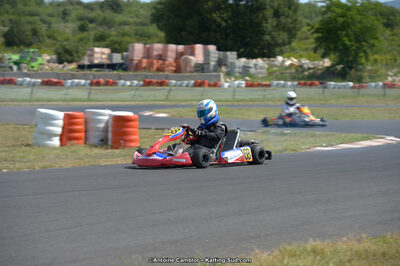 24/06/2012 : Trophée Gangeois à Ganges (Photos Antoine Camblor) 2012 — karting
