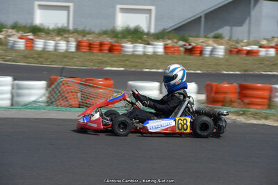 24/06/2012 : Trophée Gangeois à Ganges (Photos Antoine Camblor) 2012 — karting