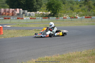 24/06/2012 : Trophée Gangeois à Ganges (Photos Antoine Camblor) 2012 — karting