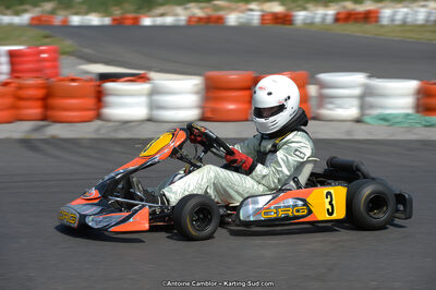 24/06/2012 : Trophée Gangeois à Ganges (Photos Antoine Camblor) 2012 — karting