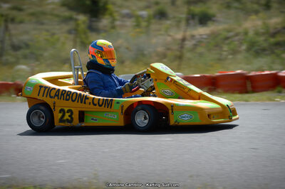 24/06/2012 : Trophée Gangeois à Ganges (Photos Antoine Camblor) 2012 — karting