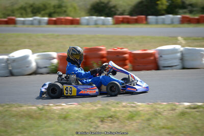 24/06/2012 : Trophée Gangeois à Ganges (Photos Antoine Camblor) 2012 — karting