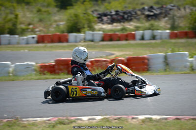 24/06/2012 : Trophée Gangeois à Ganges (Photos Antoine Camblor) 2012 — karting