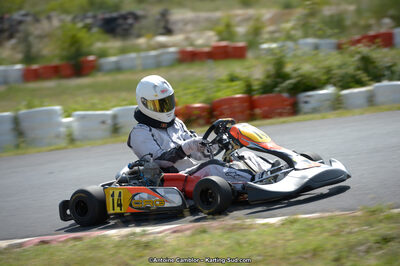 24/06/2012 : Trophée Gangeois à Ganges (Photos Antoine Camblor) 2012 — karting