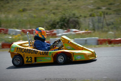 24/06/2012 : Trophée Gangeois à Ganges (Photos Antoine Camblor) 2012 — karting