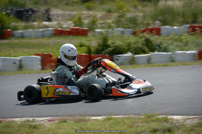 24/06/2012 : Trophée Gangeois à Ganges (Photos Antoine Camblor) 2012 — karting