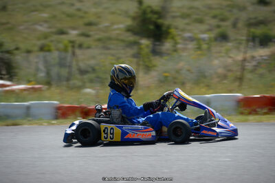 24/06/2012 : Trophée Gangeois à Ganges (Photos Antoine Camblor) 2012 — karting