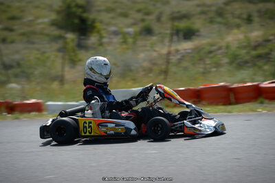 24/06/2012 : Trophée Gangeois à Ganges (Photos Antoine Camblor) 2012 — karting