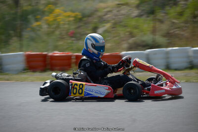 24/06/2012 : Trophée Gangeois à Ganges (Photos Antoine Camblor) 2012 — karting