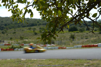 24/06/2012 : Trophée Gangeois à Ganges (Photos Antoine Camblor) 2012 — karting