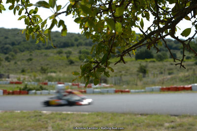24/06/2012 : Trophée Gangeois à Ganges (Photos Antoine Camblor) 2012 — karting