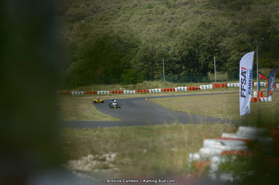 24/06/2012 : Trophée Gangeois à Ganges (Photos Antoine Camblor) 2012 — karting