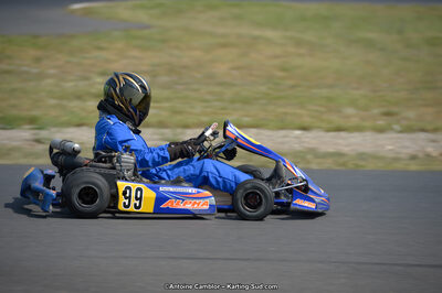 24/06/2012 : Trophée Gangeois à Ganges (Photos Antoine Camblor) 2012 — karting