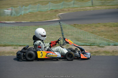 24/06/2012 : Trophée Gangeois à Ganges (Photos Antoine Camblor) 2012 — karting