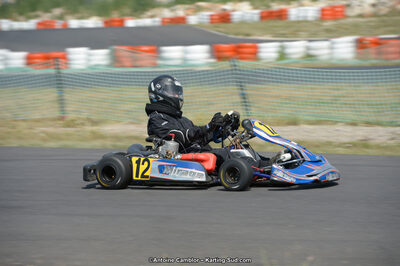 24/06/2012 : Trophée Gangeois à Ganges (Photos Antoine Camblor) 2012 — karting