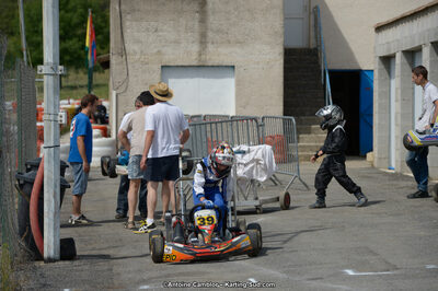 24/06/2012 : Trophée Gangeois à Ganges (Photos Antoine Camblor) 2012 — karting