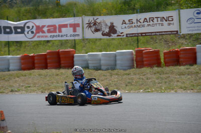 24/06/2012 : Trophée Gangeois à Ganges (Photos Antoine Camblor) 2012 — karting