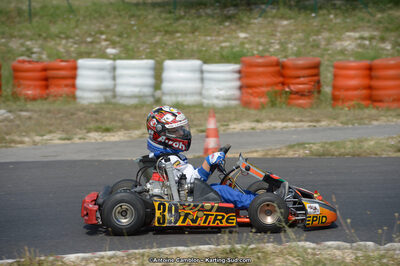 24/06/2012 : Trophée Gangeois à Ganges (Photos Antoine Camblor) 2012 — karting
