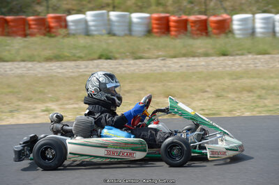 24/06/2012 : Trophée Gangeois à Ganges (Photos Antoine Camblor) 2012 — karting