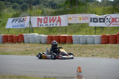 24/06/2012 : Trophée Gangeois à Ganges (Photos Antoine Camblor) 2012 — karting