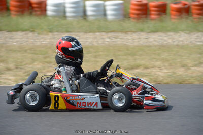 24/06/2012 : Trophée Gangeois à Ganges (Photos Antoine Camblor) 2012 — karting