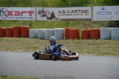 24/06/2012 : Trophée Gangeois à Ganges (Photos Antoine Camblor) 2012 — karting
