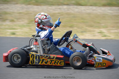 24/06/2012 : Trophée Gangeois à Ganges (Photos Antoine Camblor) 2012 — karting