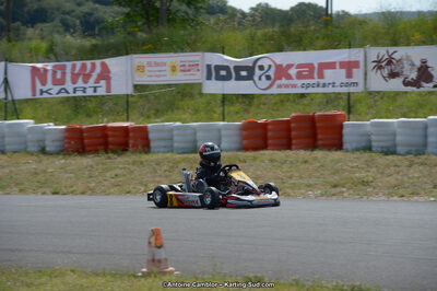 24/06/2012 : Trophée Gangeois à Ganges (Photos Antoine Camblor) 2012 — karting