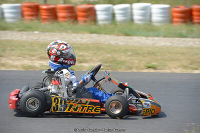 24/06/2012 : Trophée Gangeois à Ganges (Photos Antoine Camblor) 2012 — karting