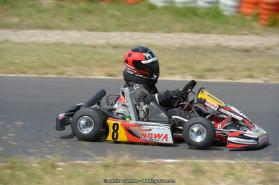 24/06/2012 : Trophée Gangeois à Ganges (Photos Antoine Camblor) 2012 — karting