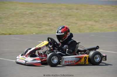 24/06/2012 : Trophée Gangeois à Ganges (Photos Antoine Camblor) 2012 — karting