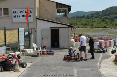 24/06/2012 : Trophée Gangeois à Ganges (Photos Antoine Camblor) 2012 — karting