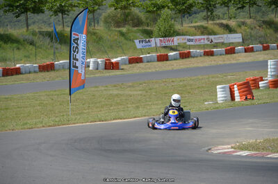 24/06/2012 : Trophée Gangeois à Ganges (Photos Antoine Camblor) 2012 — karting