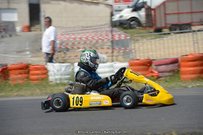 24/06/2012 : Trophée Gangeois à Ganges (Photos Antoine Camblor) 2012 — karting