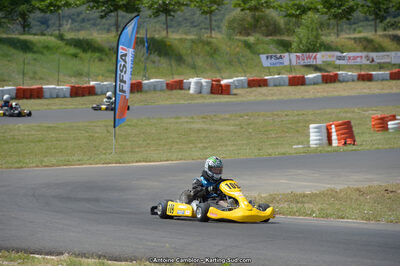 24/06/2012 : Trophée Gangeois à Ganges (Photos Antoine Camblor) 2012 — karting