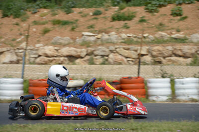 24/06/2012 : Trophée Gangeois à Ganges (Photos Antoine Camblor) 2012 — karting