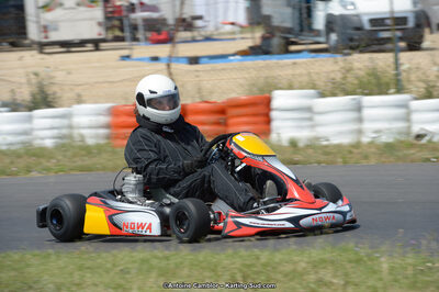 24/06/2012 : Trophée Gangeois à Ganges (Photos Antoine Camblor) 2012 — karting