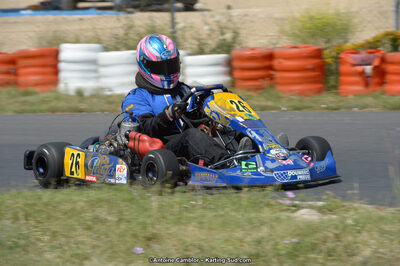 24/06/2012 : Trophée Gangeois à Ganges (Photos Antoine Camblor) 2012 — karting