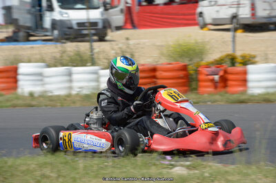 24/06/2012 : Trophée Gangeois à Ganges (Photos Antoine Camblor) 2012 — karting