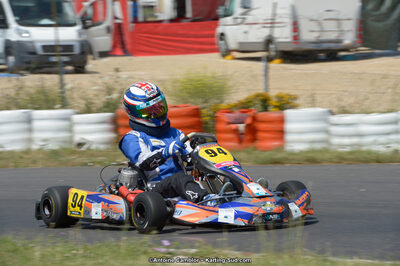 24/06/2012 : Trophée Gangeois à Ganges (Photos Antoine Camblor) 2012 — karting