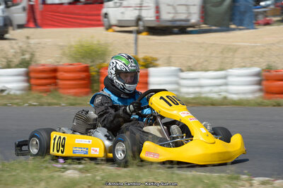 24/06/2012 : Trophée Gangeois à Ganges (Photos Antoine Camblor) 2012 — karting