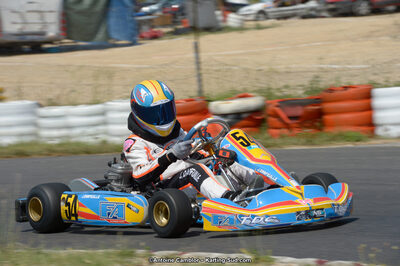 24/06/2012 : Trophée Gangeois à Ganges (Photos Antoine Camblor) 2012 — karting